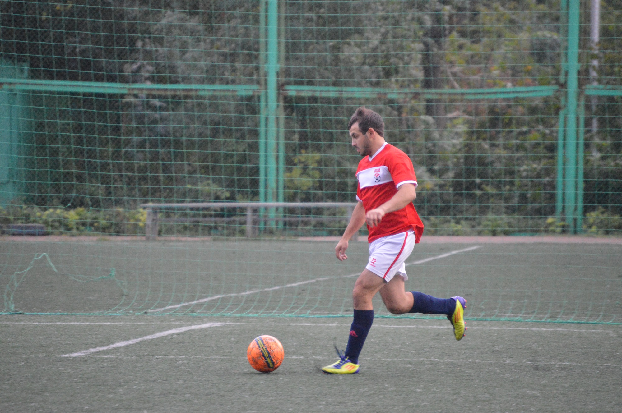 Превью 1-й Дивизион. - LigaFull